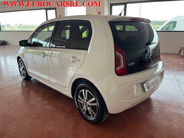 VOLKSWAGEN up! 1.0 75 CV 5 porte high up!