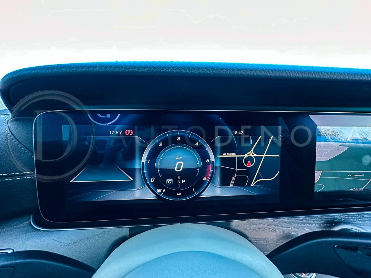 Mercedes-benz CLS 350 d 4Matic Auto Premium Plus#LED#NAVI#TETTO#PELLE#CAM#CARPLAY
