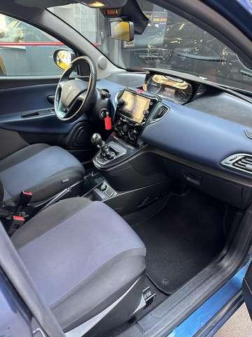 Lancia Ypsilon 1.2 Ecochic Gpl 69cv Gold