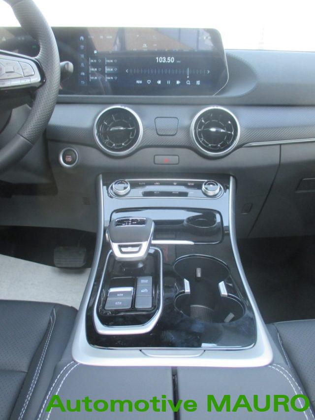 EVO Evo6 Evo 6 1.5 Turbo Bi-Fuel GPL