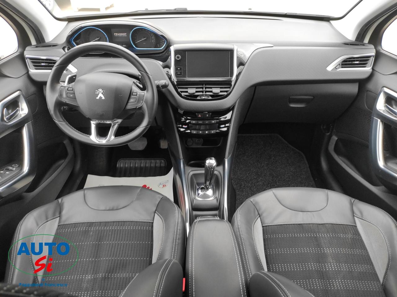 Peugeot 2008 1.6 e-HDi - 92cv UNICO PROPRIET.