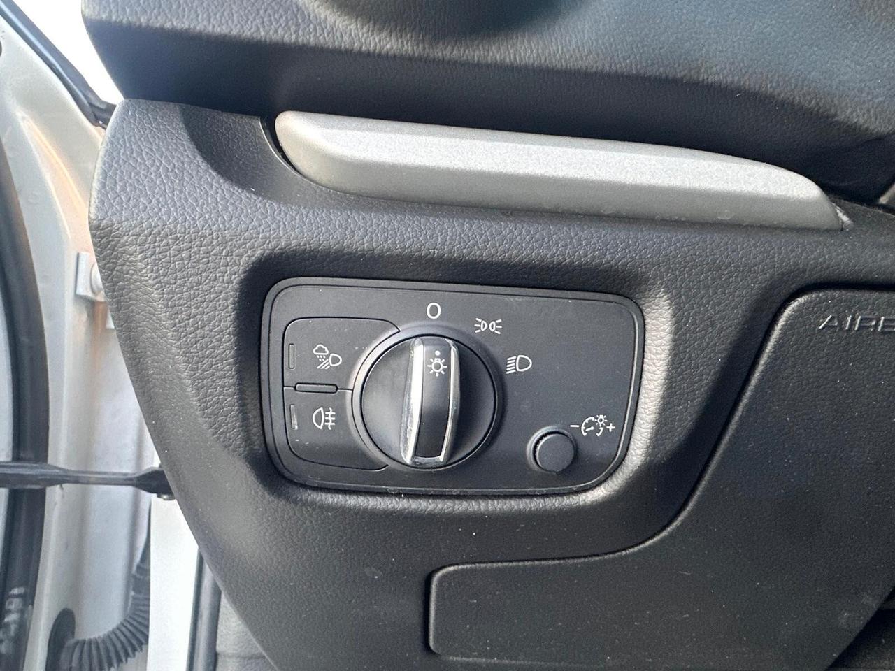 Audi A3 SPB 30 g-tron S tronic IN RIENTRO