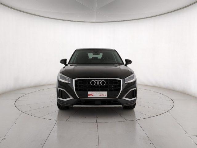 AUDI Q2 30 TFSI Business Advanced