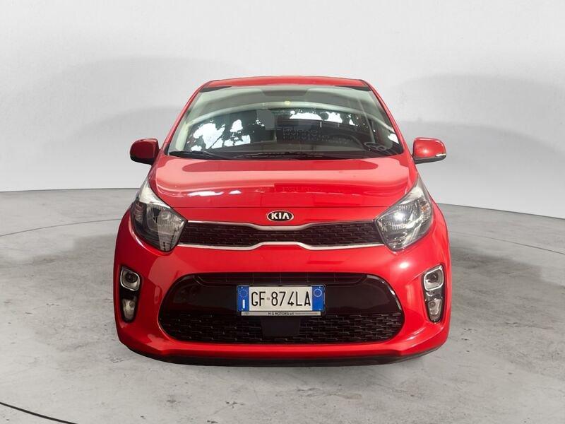 Kia Picanto 1.0 STYLE