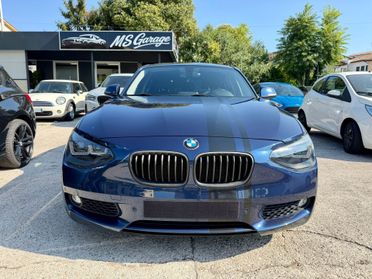 Bmw 118d 2.0 143CV