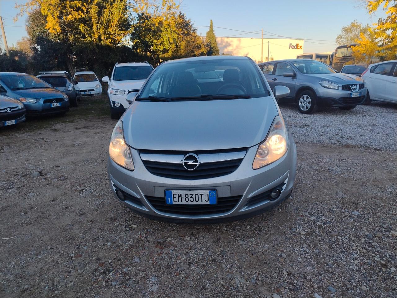 Opel Corsa 1.3 CDTI 95CV ecoFLEX 5 porte Start&Stop Elective