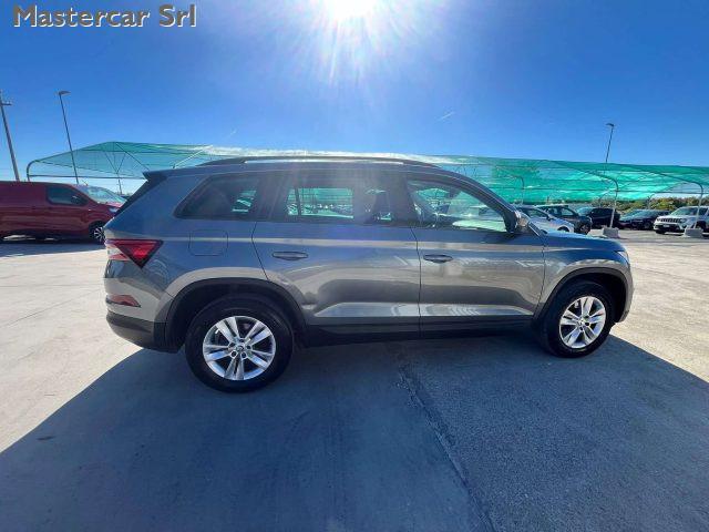 SKODA Kodiaq Kodiaq 2021 2.0 tdi evo Executive dsg 7p - GH513PX
