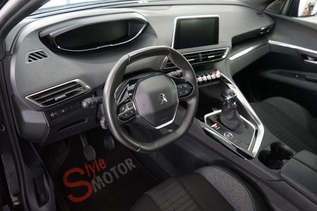 PEUGEOT 3008 PureTech Turbo 130 S&S Active Pack