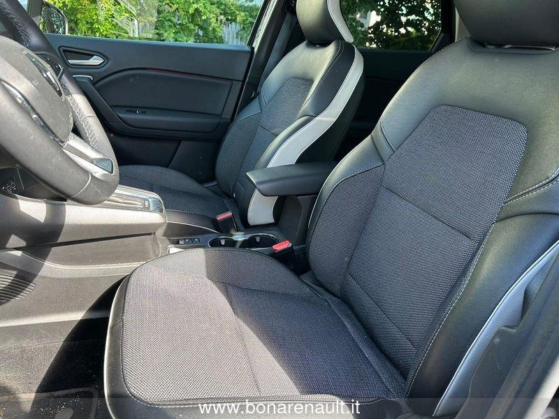 Renault Captur Captur Full Hybrid E-Tech 145 CV Intens
