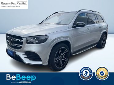 Mercedes-Benz GLS 400 D PREMIUM PLUS 4MATIC AUTO