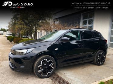 Opel Grandland 1.5 diesel Ecotec aut. GS