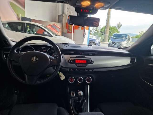 Alfa Romeo Giulietta Giulietta 1.4 t. Distinctive Gpl 120cv