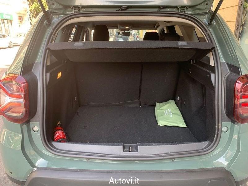 Dacia Duster Duster 1.0 TCe 90 CV 4x2 Comfort