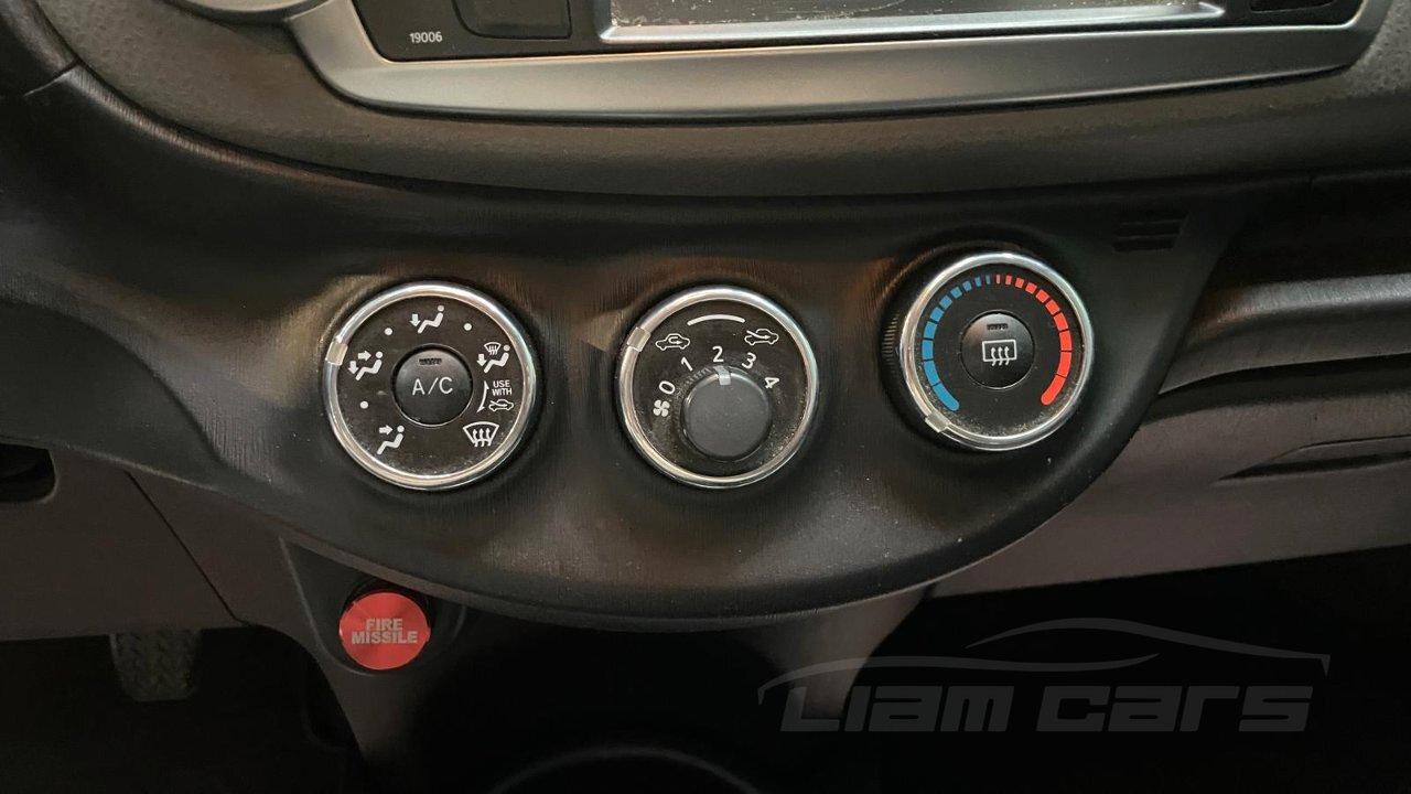Toyota Yaris 5 Porte Yaris 5p 1.0 Active