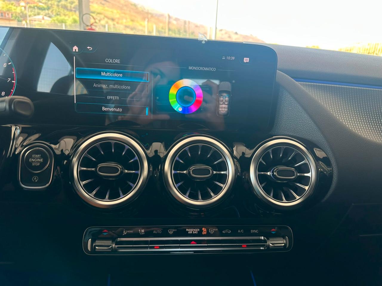 MERCEDES GLA 200 MERCEDES BENZ. 4MATIC SPORT PLUS