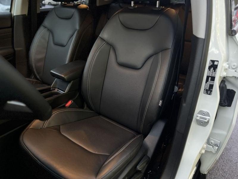 Jeep Compass Compass 1.6 Multijet II 2WD S