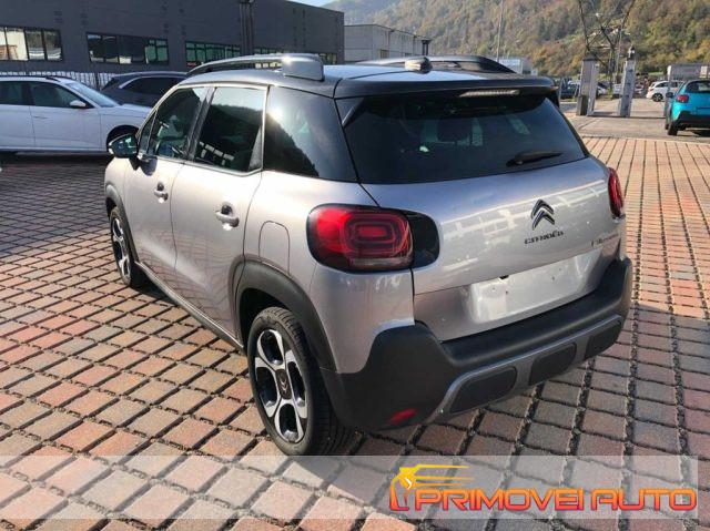 CITROEN C3 Aircross PureTech 110 S&S Shine