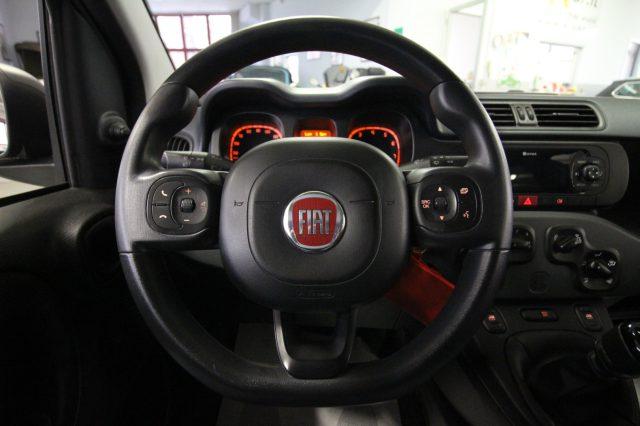 FIAT Panda 1.2 Pop Van 2 posti + IVA 22%