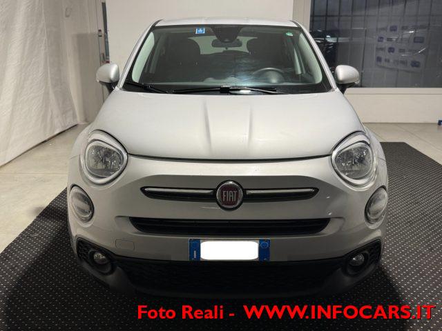 FIAT 500X 1.3 T4 150 CV DCT Connect - PROMO