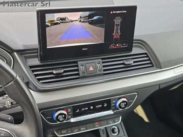 AUDI Q5 Q5 II 2020 50 2.0 tfsi e quattro s-tronic - GL639S