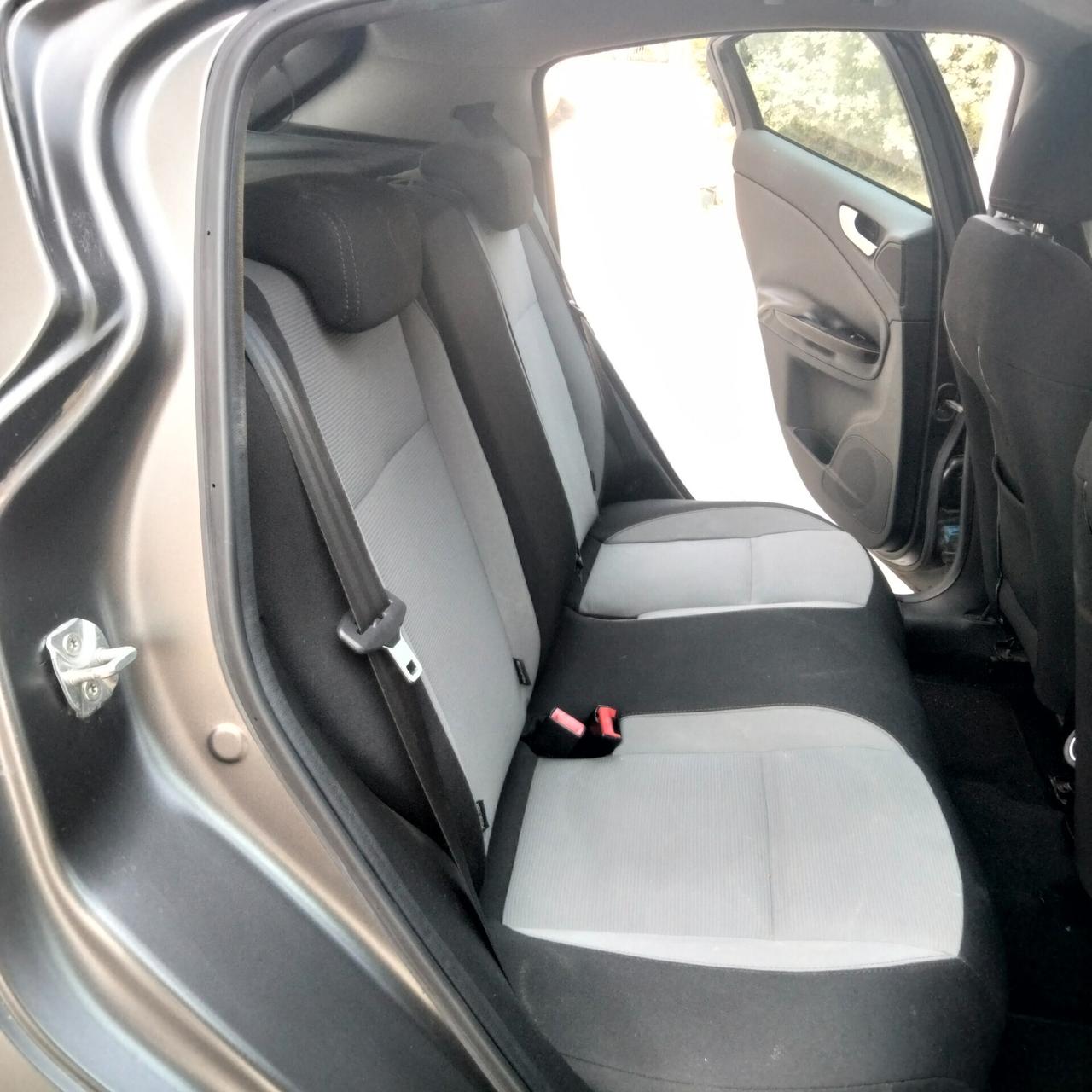 Alfa Romeo Giulietta 1.4 Turbo MultiAir Distinctive gpl