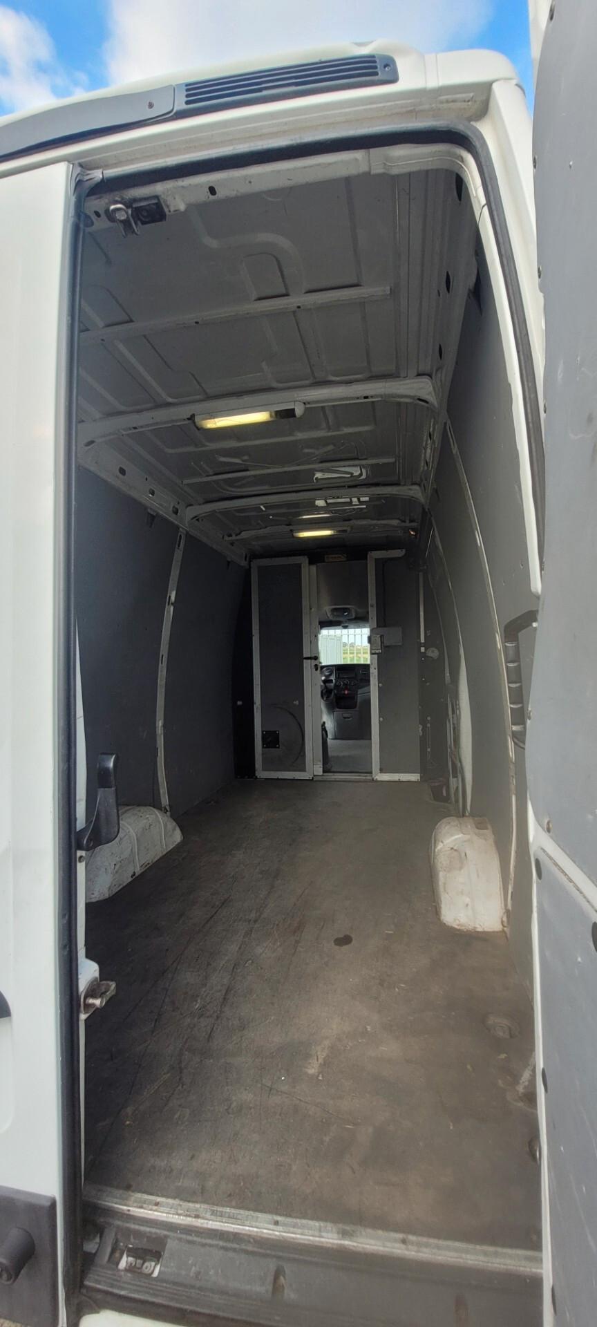 Iveco Daily H2 - L2 Metano
