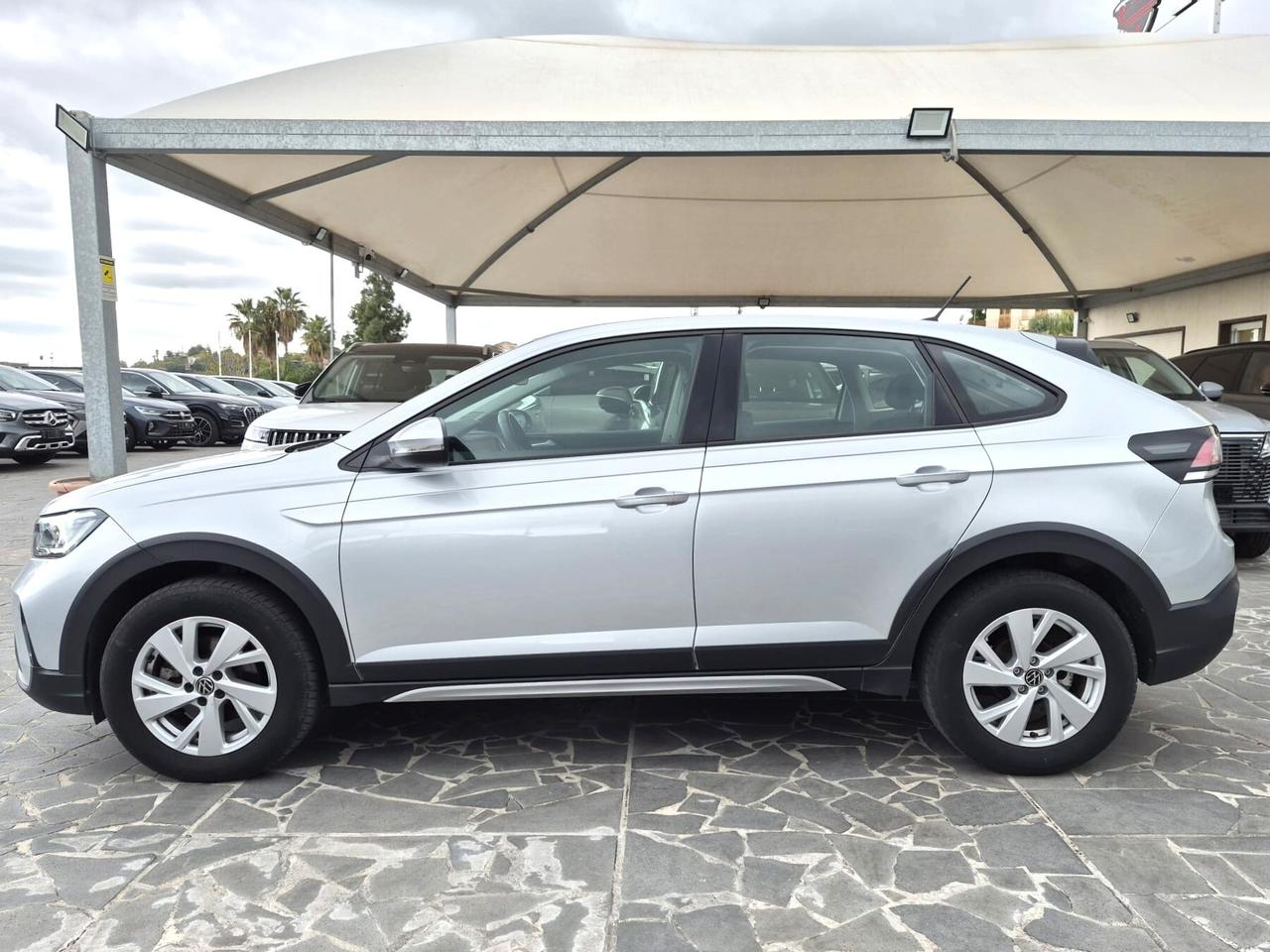 Volkswagen Taigo 1.0 TSI 115 CV Life