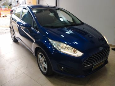 Ford Fiesta 1.5 TDCi 75CV 5 porte Business