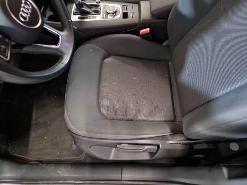 Audi A3 A3 SPB 35 TDI S tronic Business