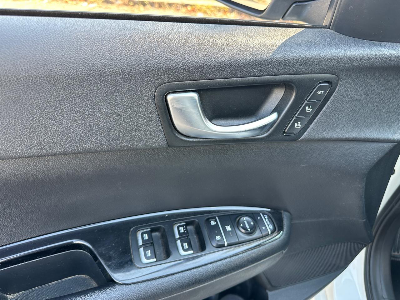 Kia Optima 1.7 CRDi (Garanzia 24 Mesi)