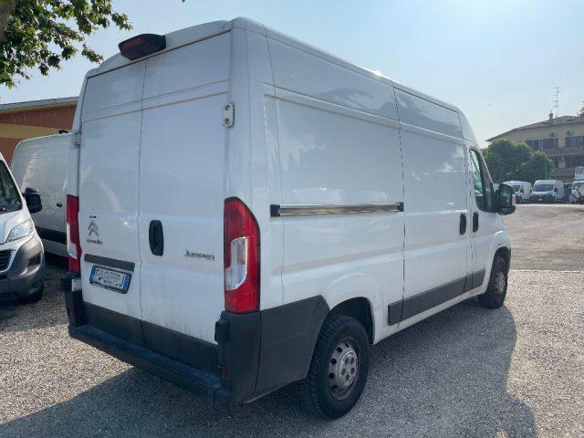 CITROEN Jumper MH2 2019 [A334]