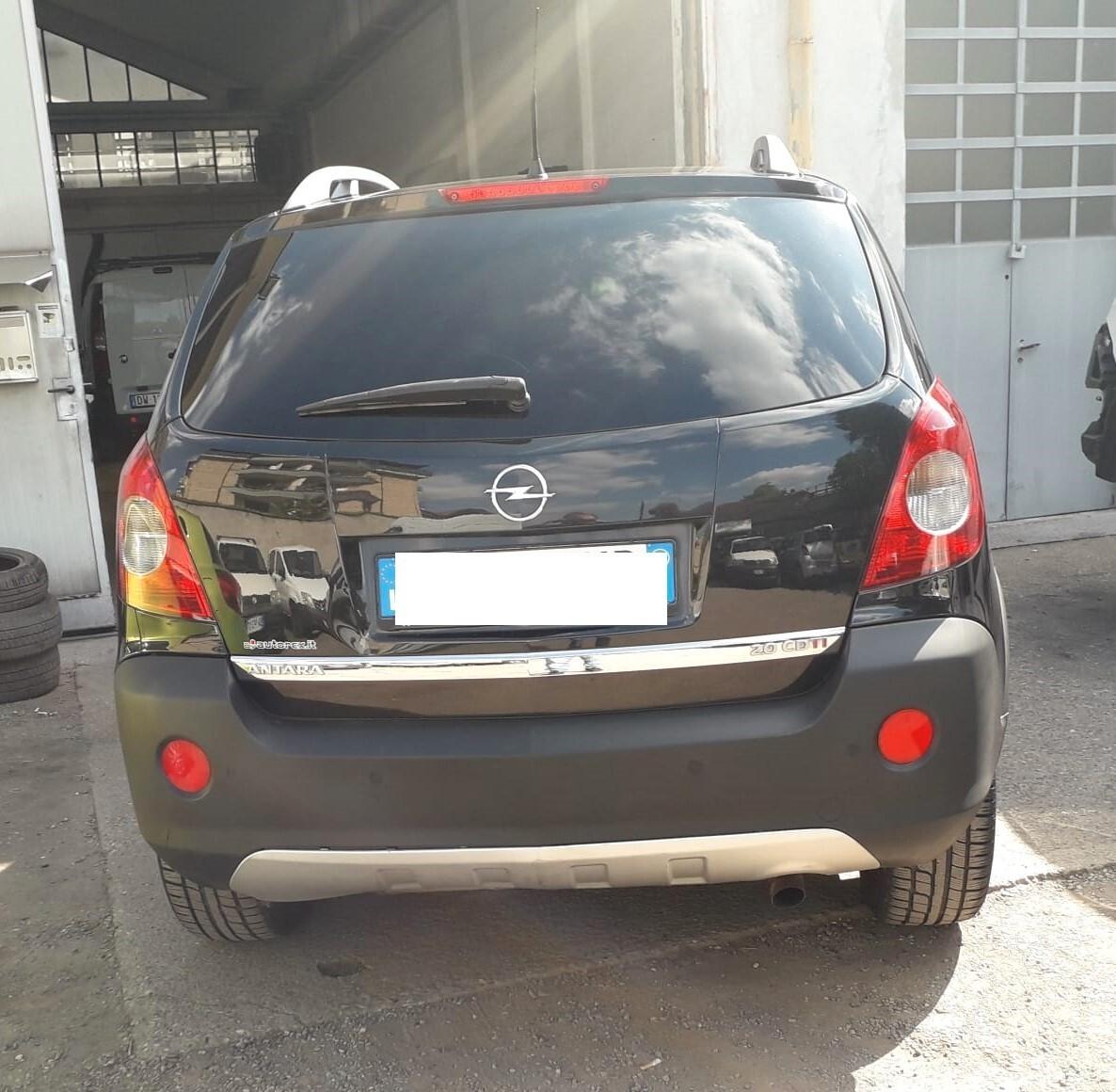 Opel Antara 2.0 CDTI 150CV Cosmo