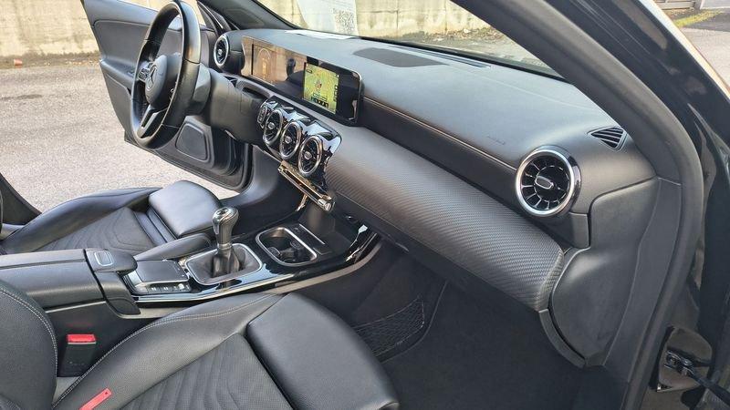 Mercedes-Benz Classe A 160 Business 109 CV MT