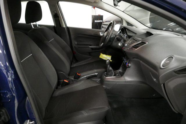 FORD Fiesta 1.0 80CV 5 porte