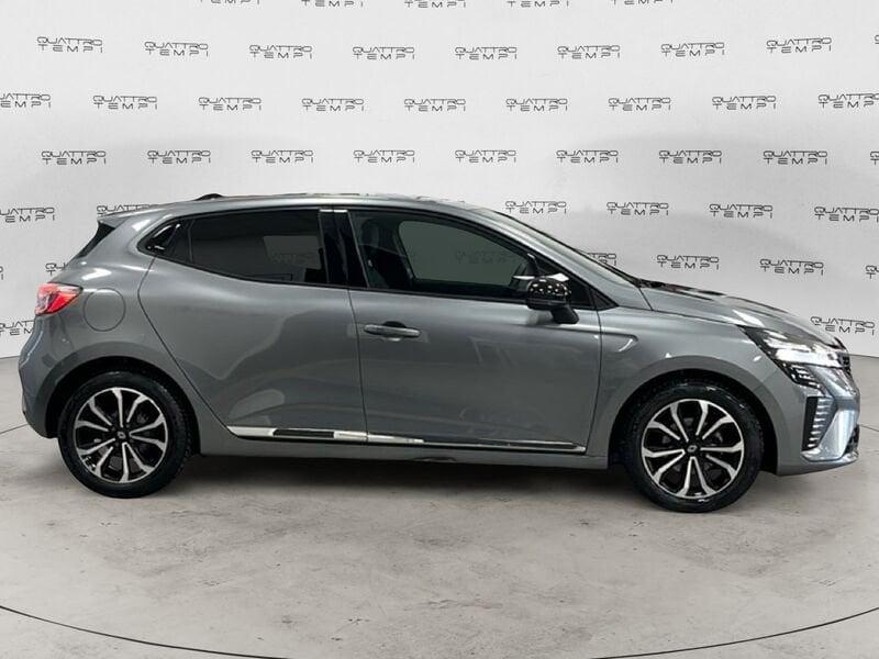 Renault Clio 1.0 TCe 67KW TECHNO