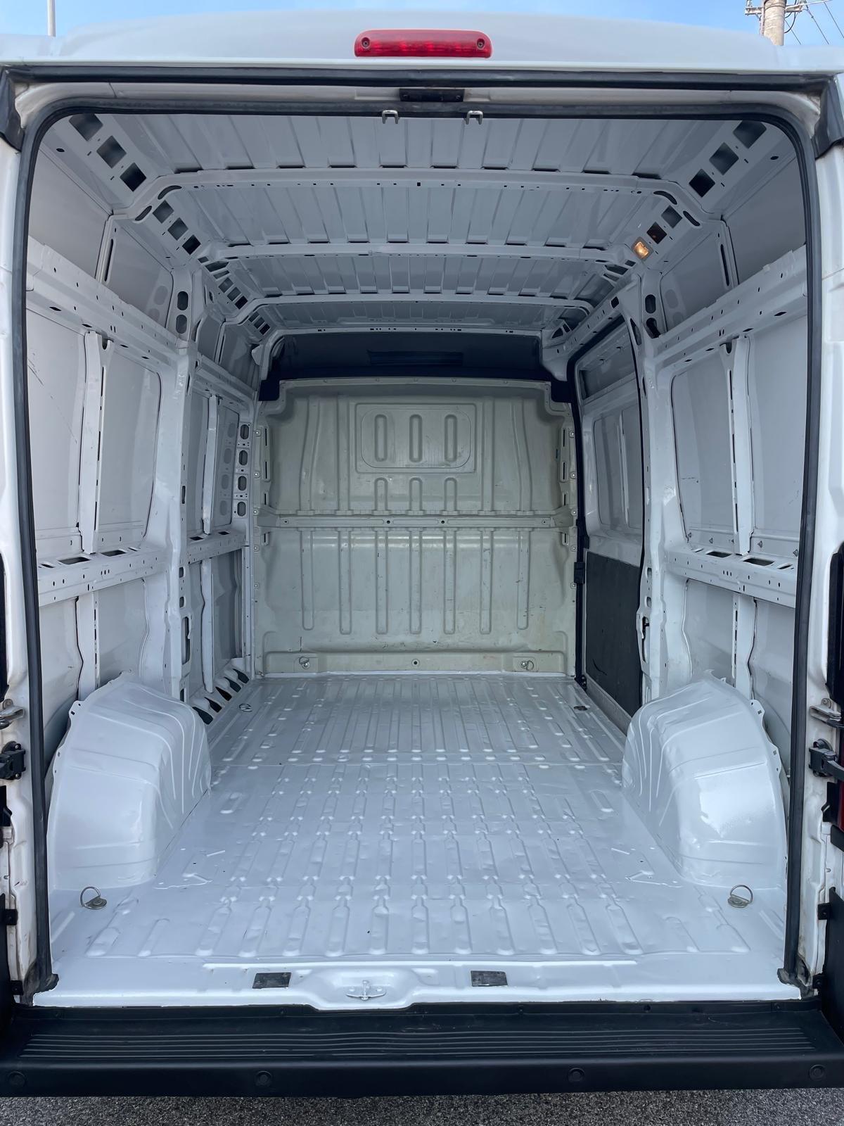 Fiat Ducato 33 2.3 MJT 140CV PM-TM Furgone
