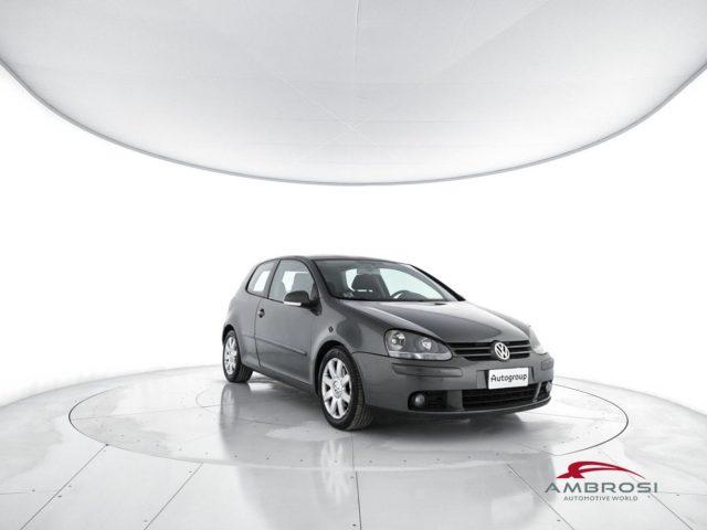 VOLKSWAGEN Golf 2.0 16V TDI 3p. Sportline - PER OPERATORI DEL SETT