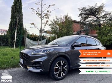 FORD Kuga 3ª serie Kuga 2.5 Plug In Hybrid 225...