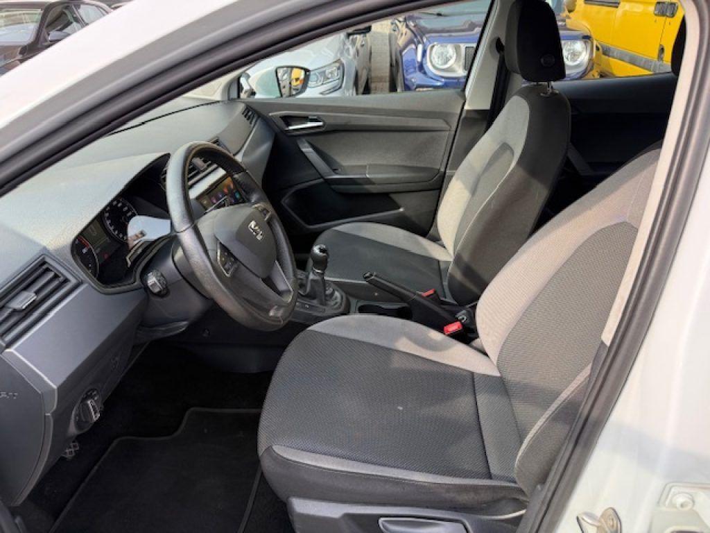 SEAT Ibiza 1.0 MPI #prezzovero