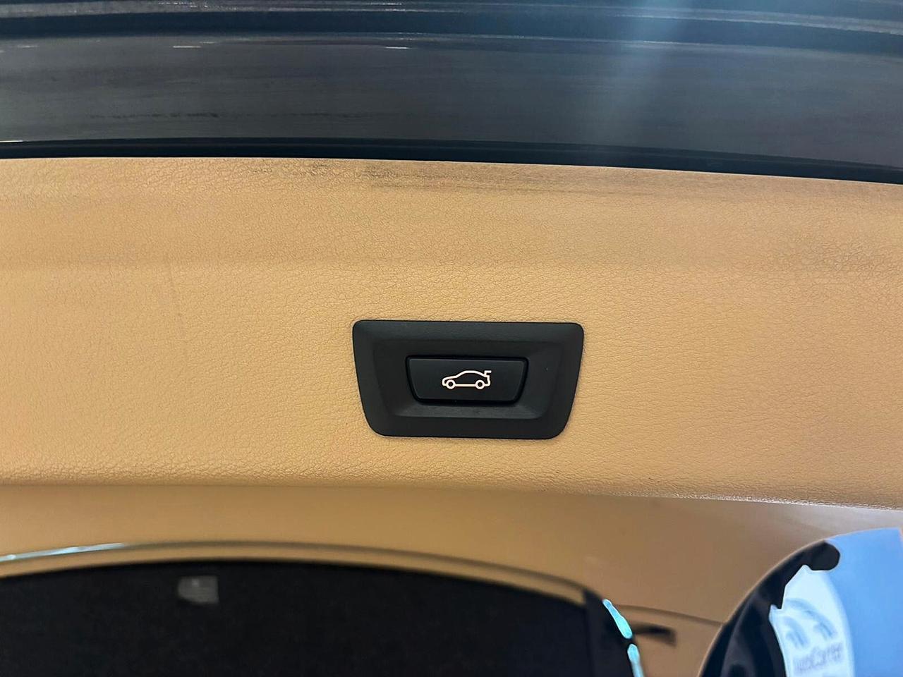 Bmw X4 xDrive20d --TETTO-PARI AL NUOVO