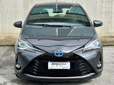 Toyota Yaris 1.5 Hybrid FULL OPTIONAL