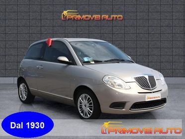 LANCIA Ypsilon 1.2 Oro