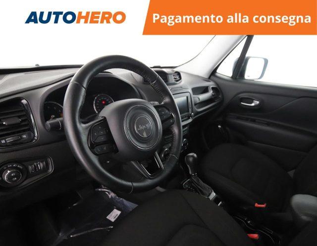 JEEP Renegade 1.4 MultiAir DDCT Limited