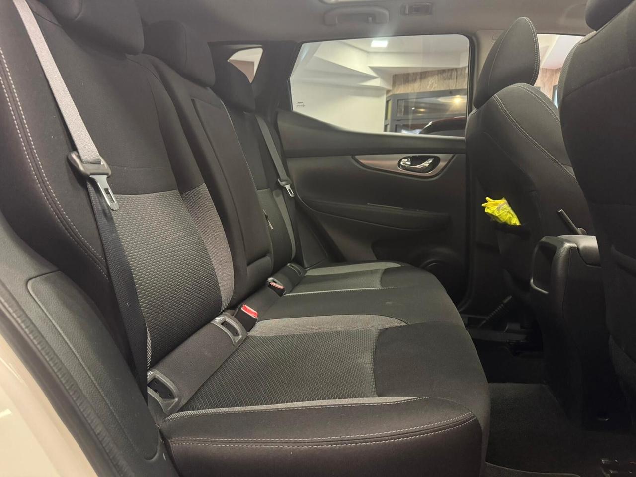 Nissan Qashqai 1.3 DIG-T 160 CV Tekna