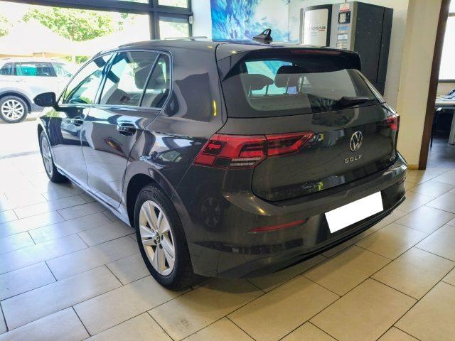 VOLKSWAGEN Golf 1.0 TSI 110 Cv e-EVO Aut. DSG Life