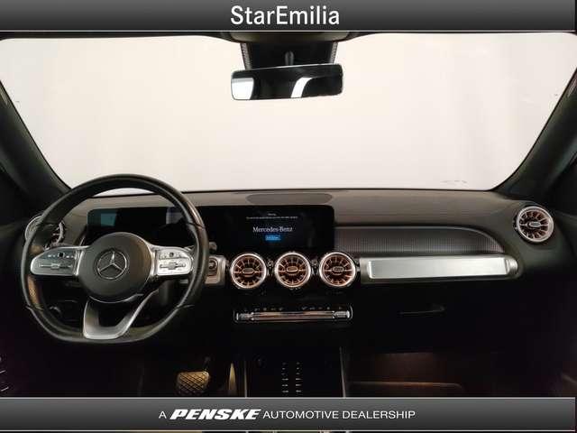 Mercedes-Benz EQB 300 EQB 300 4Matic Sport