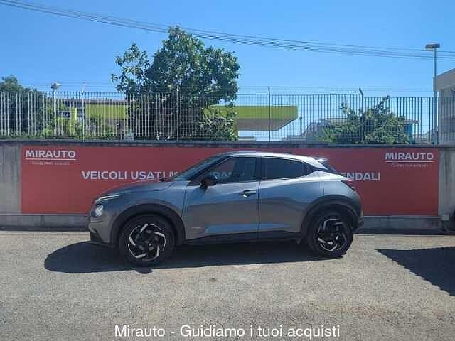 Nissan Juke Juke 1.6 HEV N-Connecta