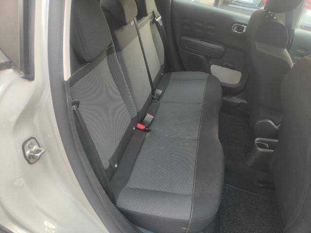 CITROEN C3 PureTech 83 S&S You*RISERVATA*