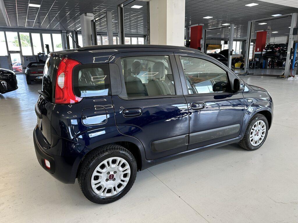 Fiat Panda 1.2 Easy 5 posti