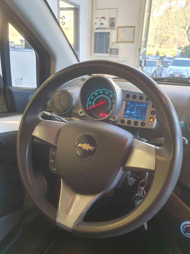 CHEVROLET Spark 1.2 LT 63000KM!!!